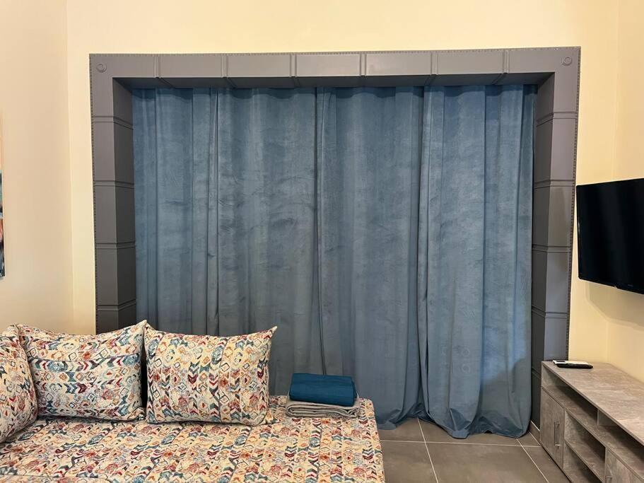 Spacious And Beautiful House 피레아스 외부 사진