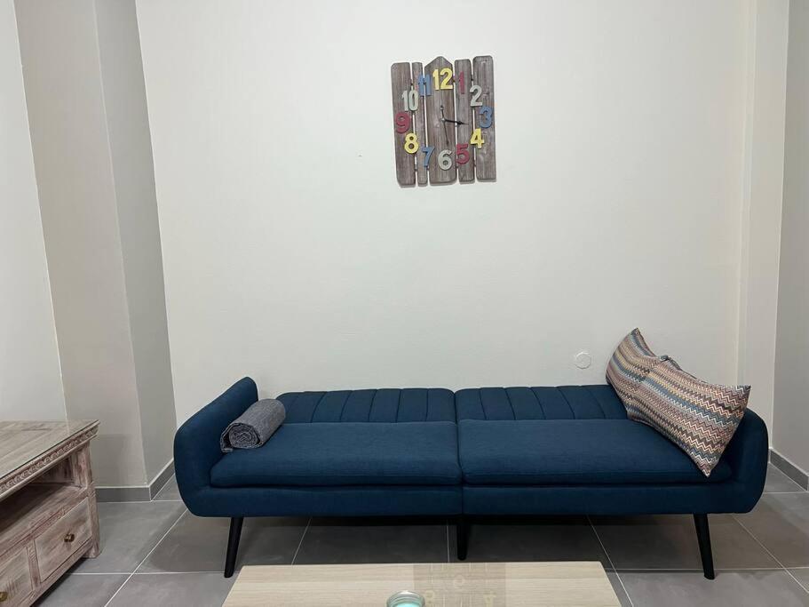 Spacious And Beautiful House 피레아스 외부 사진